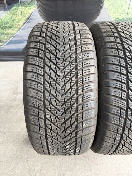 225/40/18 DUNLOP 2бр