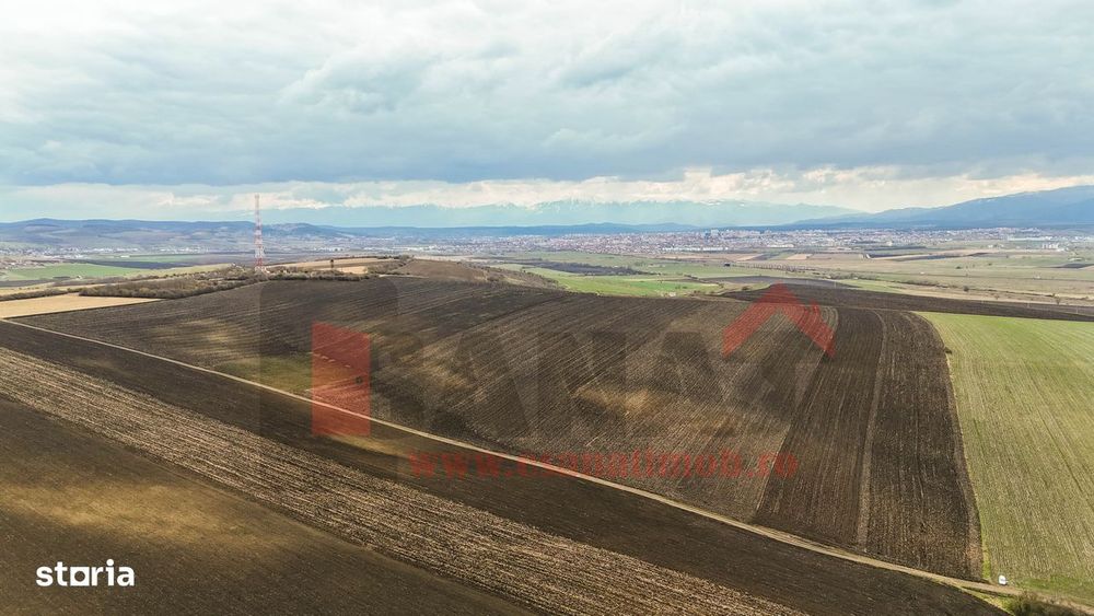 Ocazie | Teren 50.400 mp | Sura Mica | Investitie / dezvoltare |VIDEO