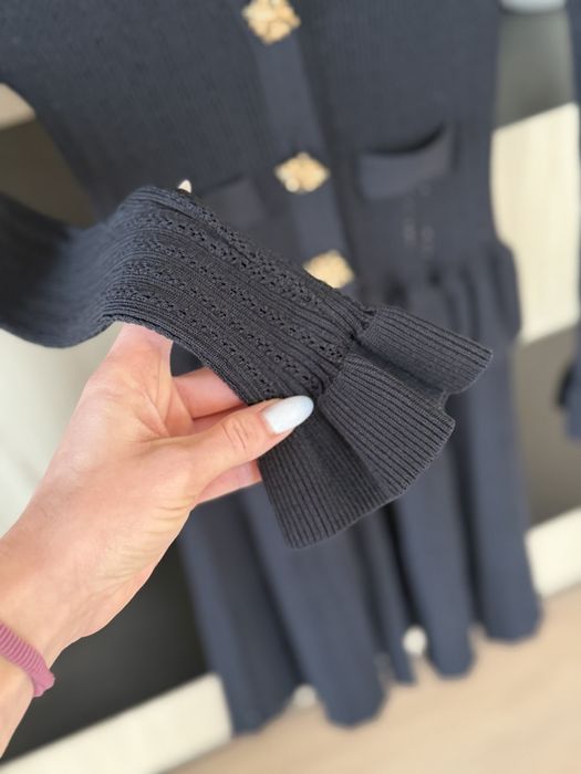 Рокля self portait