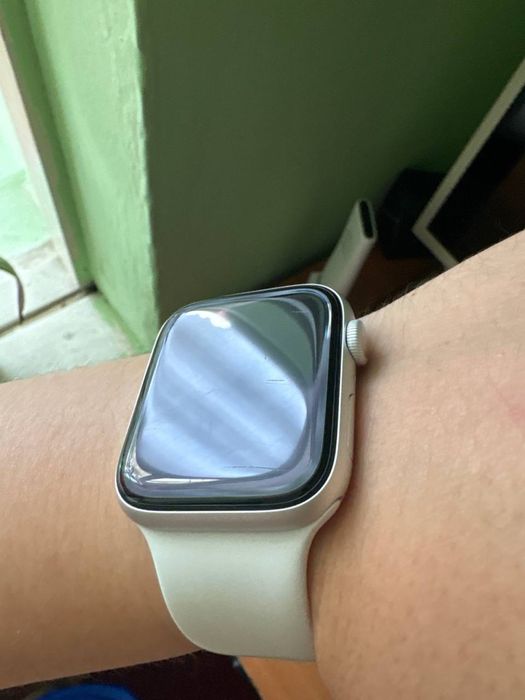 Apple Watch 5 44mm