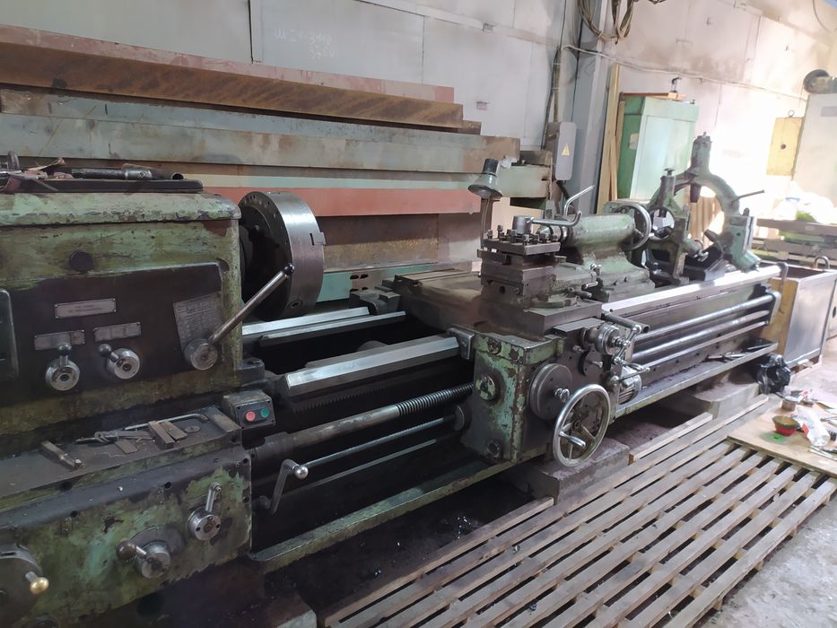 Токарь фрезерофка Tokar