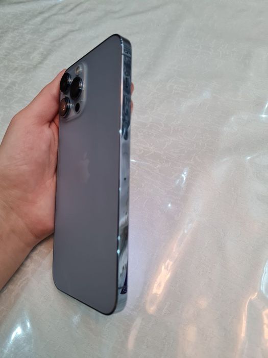 Iphone 13 pro Max LL/A