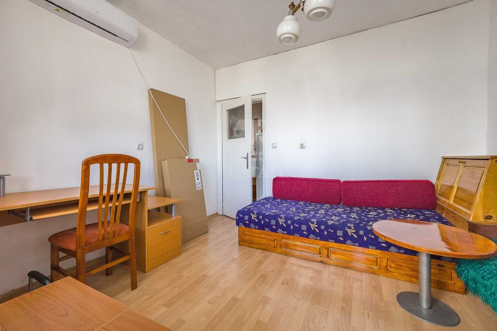 Дава се под наем Тристаен апартамент в София, Зона Б-18 - 74 кв.м за 613 € - Снимка #12