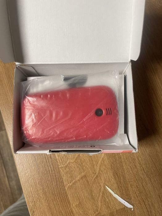 LG T 500 nou in cutia original