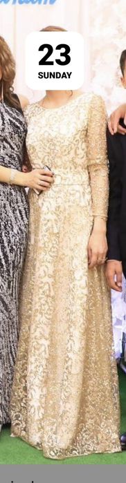 Айна тылкы көйлек