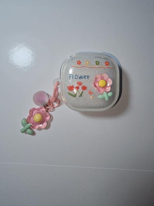 Чехол на Galaxy buds2pro