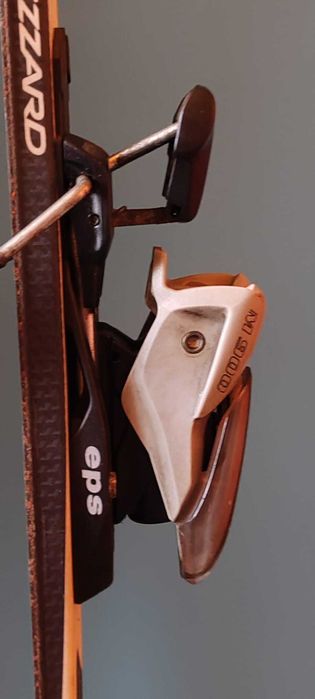 Schiuri Blizzard XC 6.8 167cm