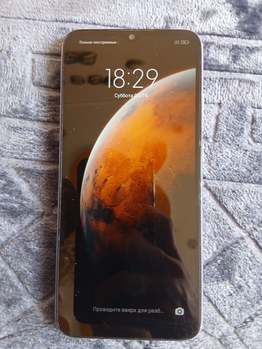 Редми 9с 128гб в хорошом качестве