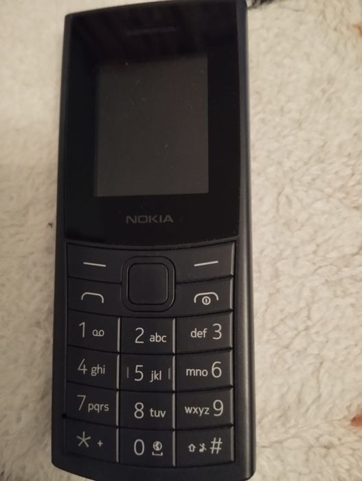Nokia 110 4g butoane de vânzare