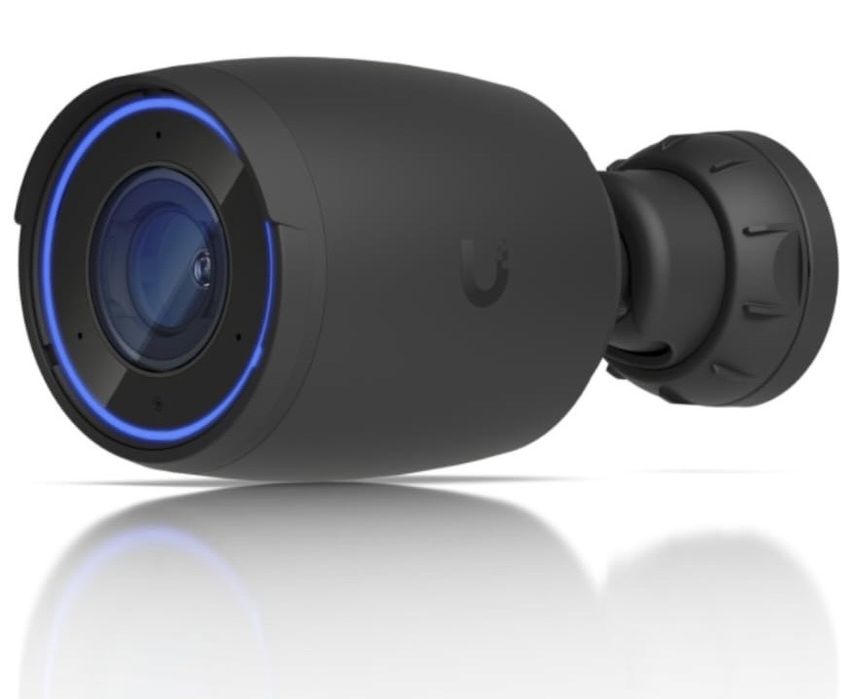 Камера видеонаблюдения Ubiquiti