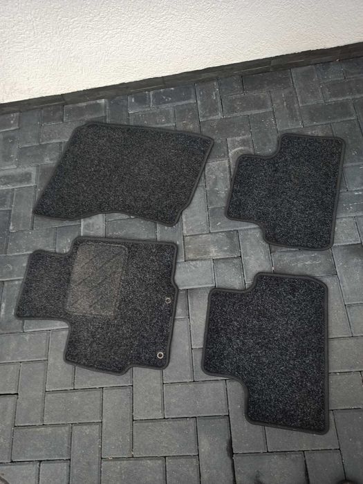 Preșuri mițubishi Asx