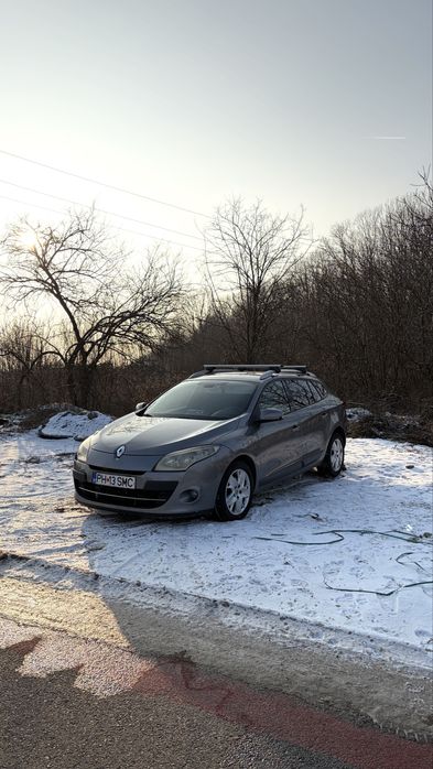 Vand Renault megane break