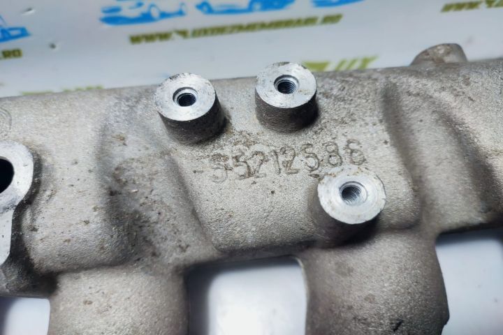 Galerie de admisie 1.9 cdti z19dth 55212586 Lancia Lybra 1