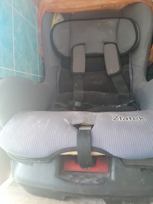 Автокресло за 15000