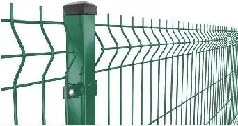 Panouri de gard împrejmuire