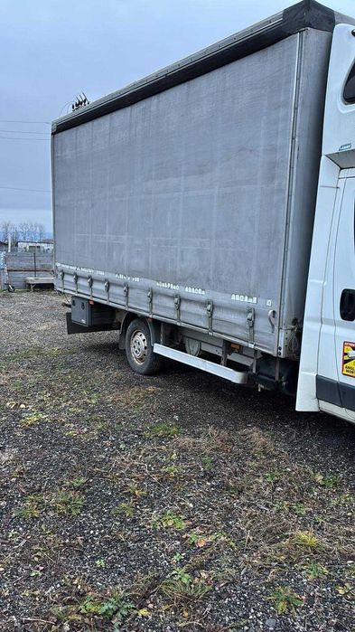 Autoutilitara fiat ducato