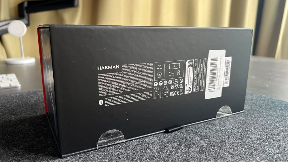 JBL Charge Essential 2, чисто нова, неразопакована