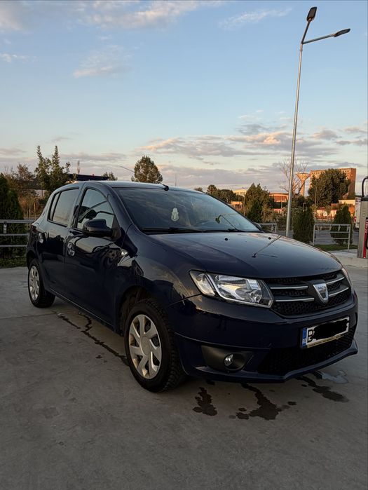 DACIA Sandero 2015 — imagine 2