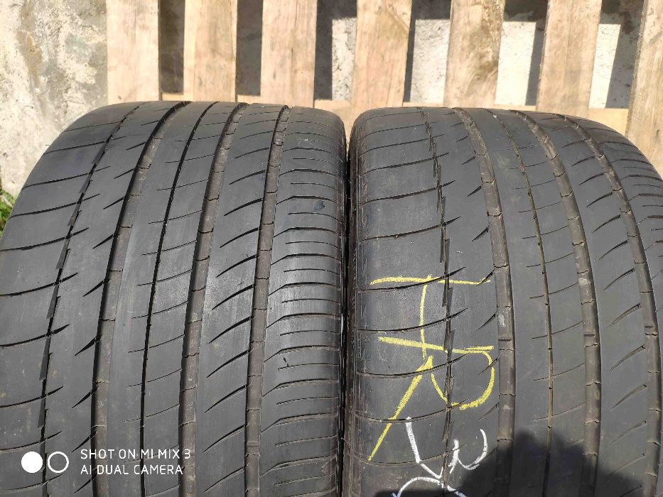 305/30 R19 • Vara • Michelin PILOT SPORT PS2 102Y | 2 buc | Pret/buc