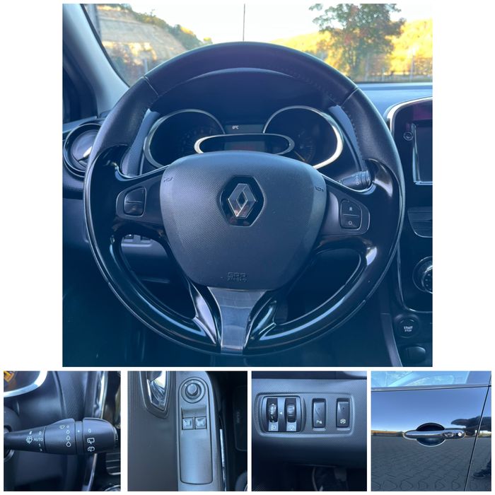 Vand Renault Clio 4