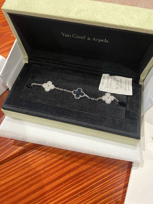 Bratara van cleef noua PREMIUM