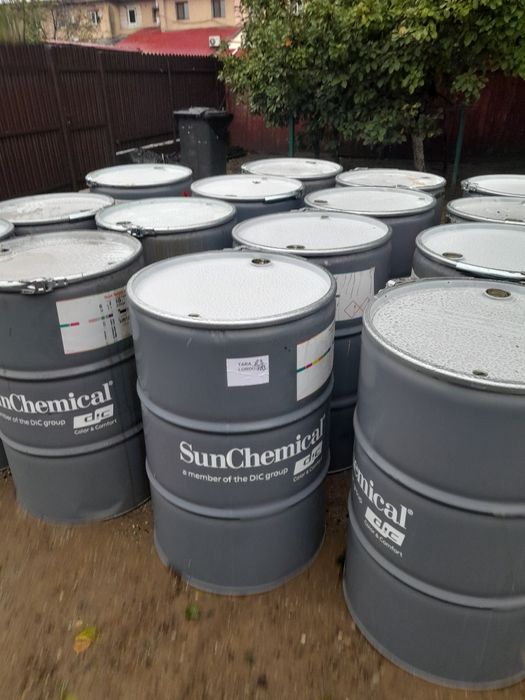 Butoi tabla cu capac