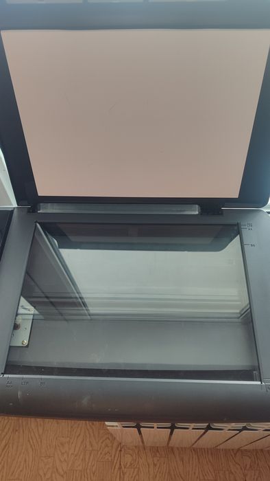 Принтер сканер ксерокс  Epson cx 4300