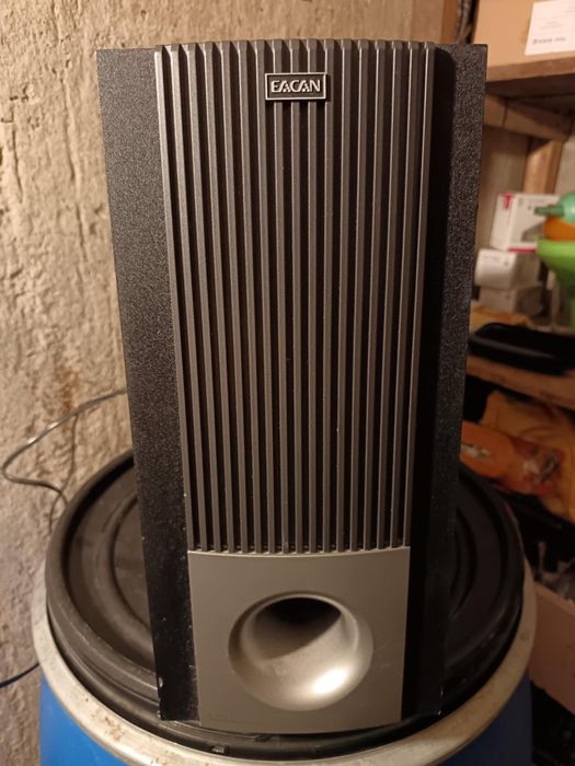 Предлагам Тонколони EACAN A-500II 2.1 Multimedia SP