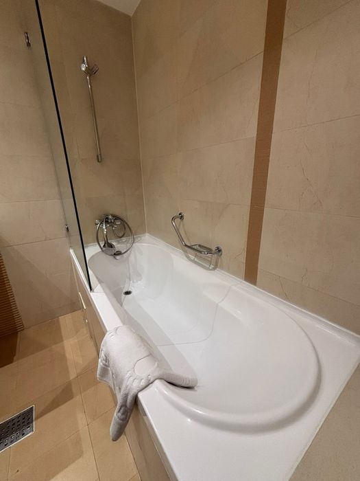 Rin Grand Luxury Room’s