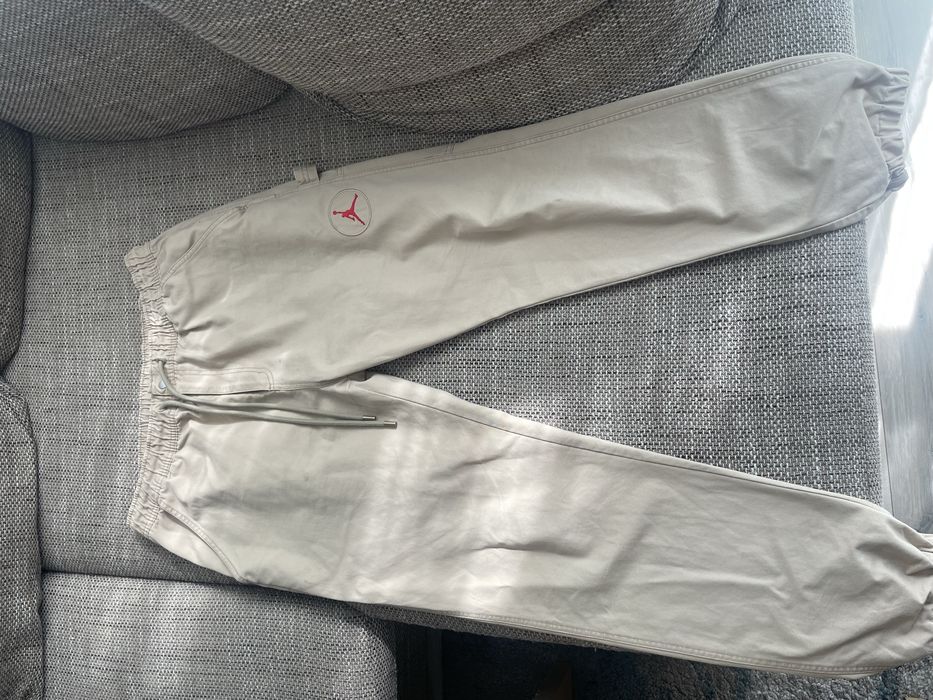 Travis scott Cactus jack панталон