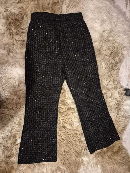 Официален панталон Chanel