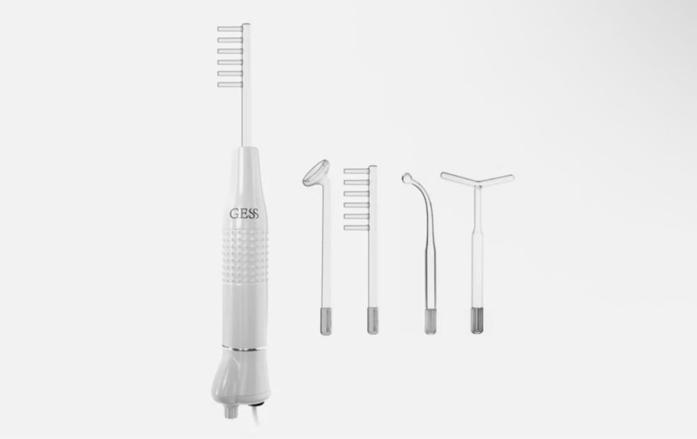 Дарсонваль GESS super nova