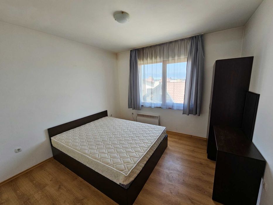 Дава се под наем Двустаен апартамент в Банско - 60 кв.м за 357 € - Снимка #7