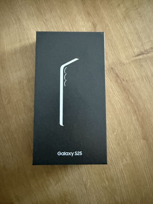 Vand Samsung Galaxy S25