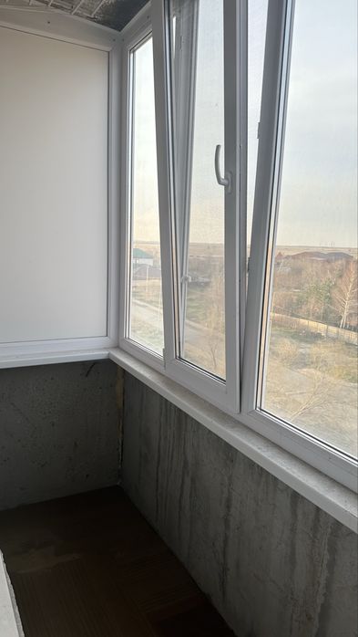 Меняю квартиру из 5 комнат