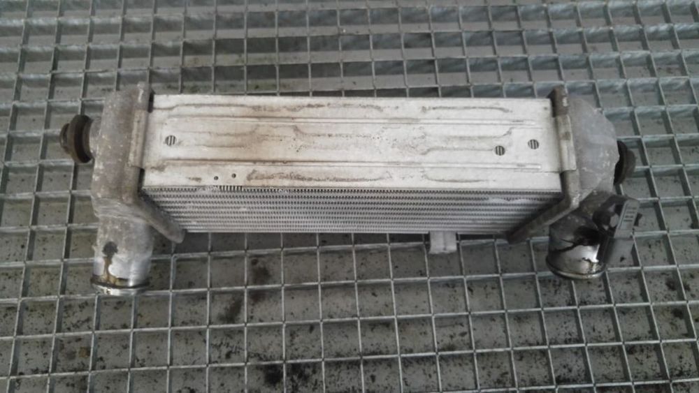 intercooler  hyundai ix20 1.4 d 90 cp dupa 2011