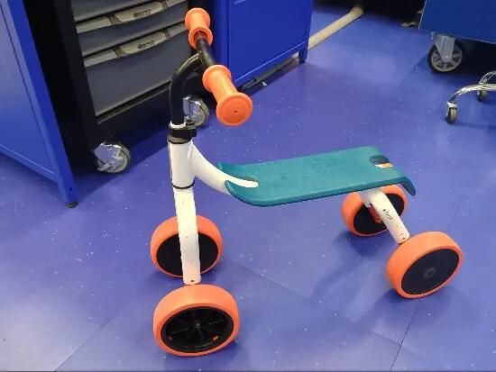 2 in 1 - (SecondHand) Decathlon