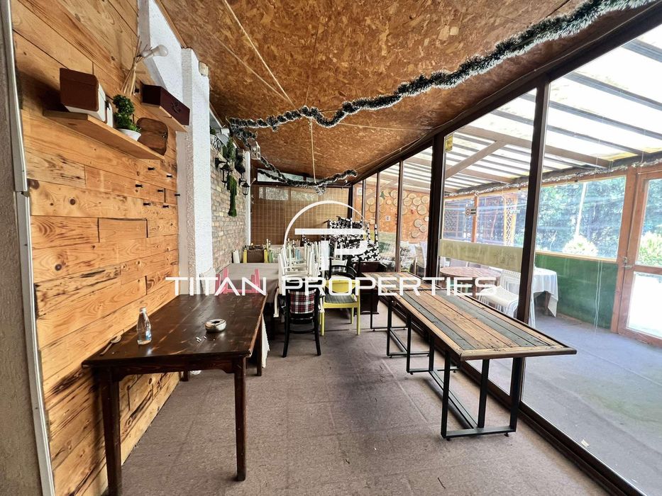 Дава се под наем Заведение в Варна, Младост 1 - 250 кв.м за 800 € - Снимка #4