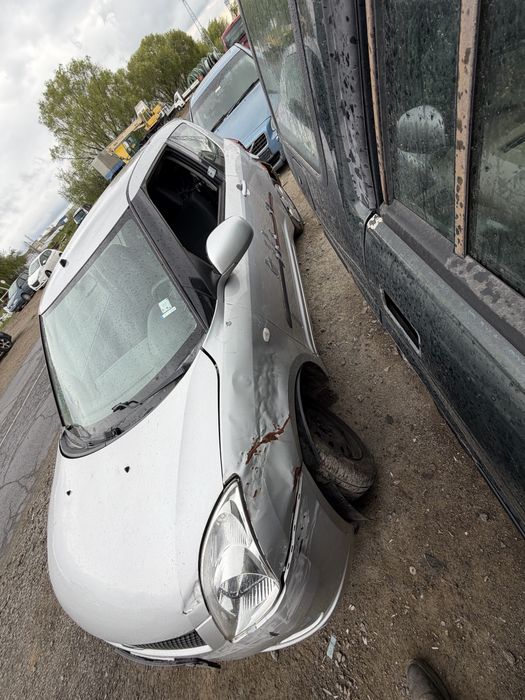 Сузуки суифт 1.3 93кс 2007г бензин  на части