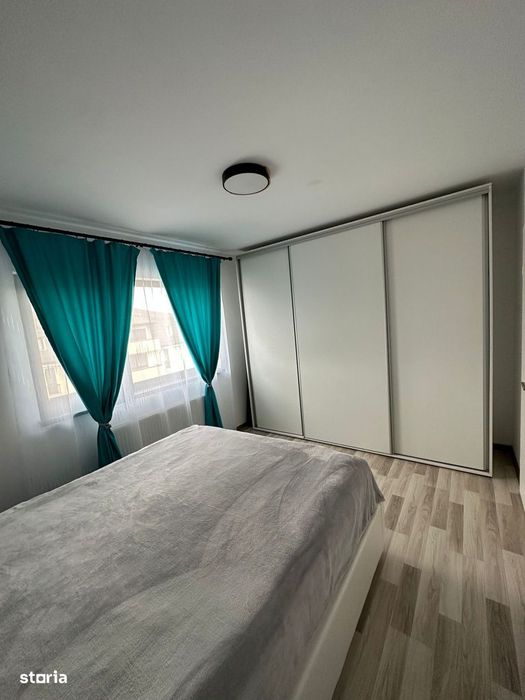 Apartament 3 camere Sanpetru Residence (Proprietar)