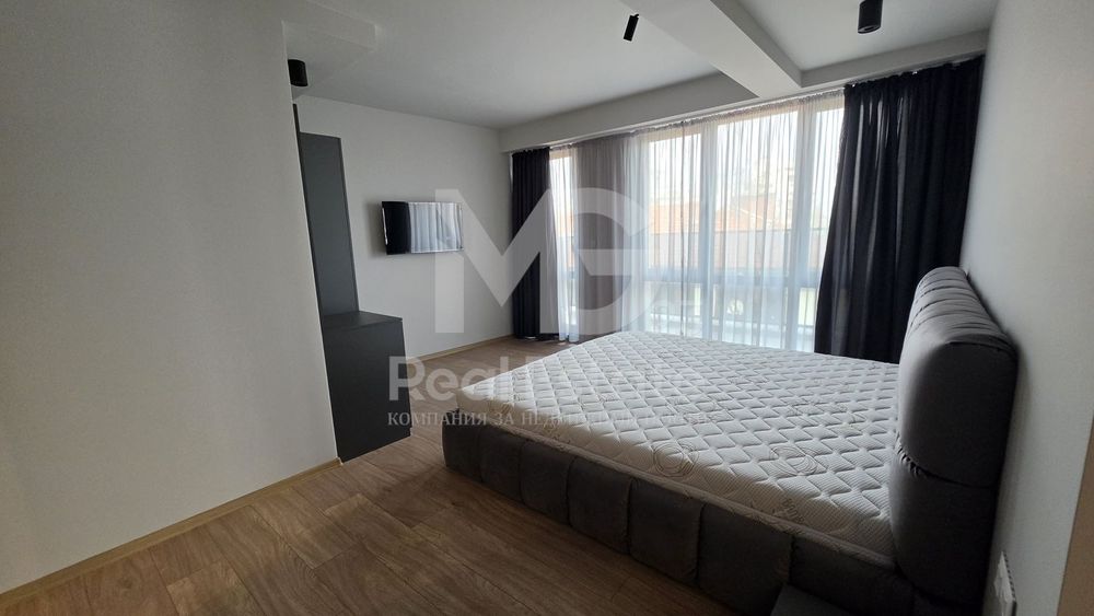 2-стаен в Пловдив-Център площ 75 цена 700