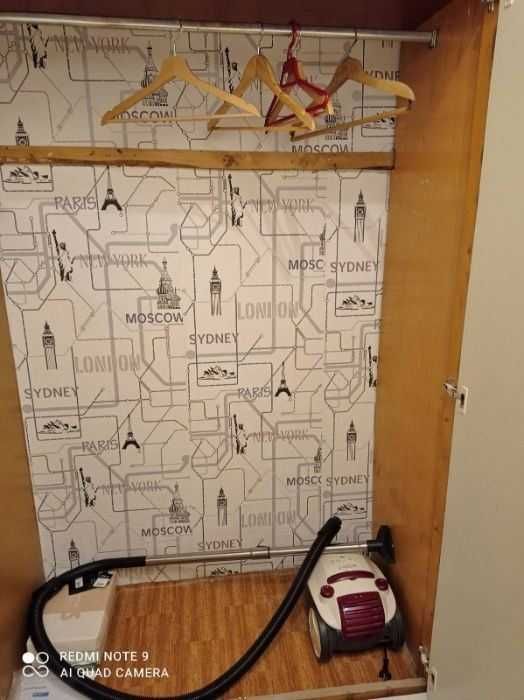 3-стаен апартамент под наем Слатина