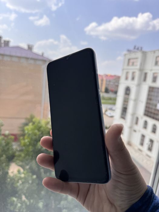 Телефон Оппо А17