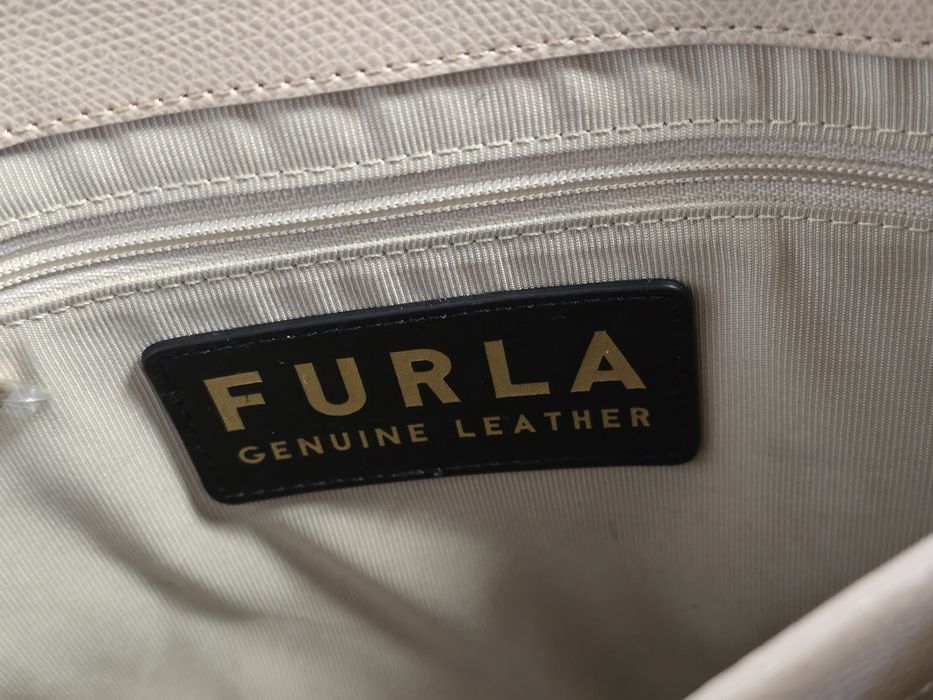 Furla 1927 Tote Bag оригинална дамска чанта