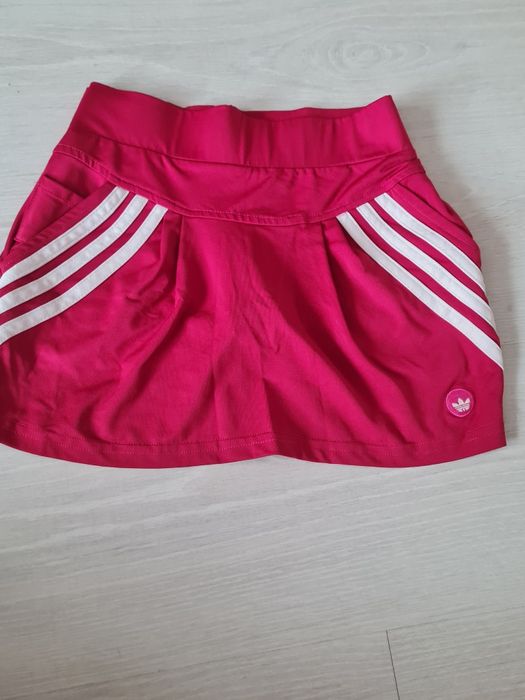 Детски къси панталони  на Nike, adidas