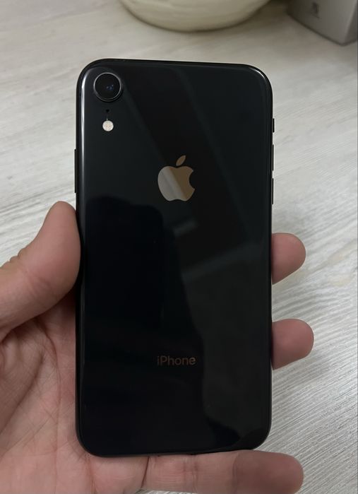 Iphone XR 128GB 84% yonkis