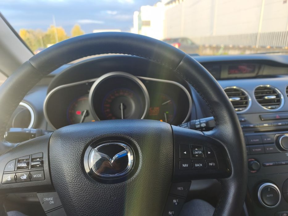 Okazii Mazda CX7 Euro 5 4#4