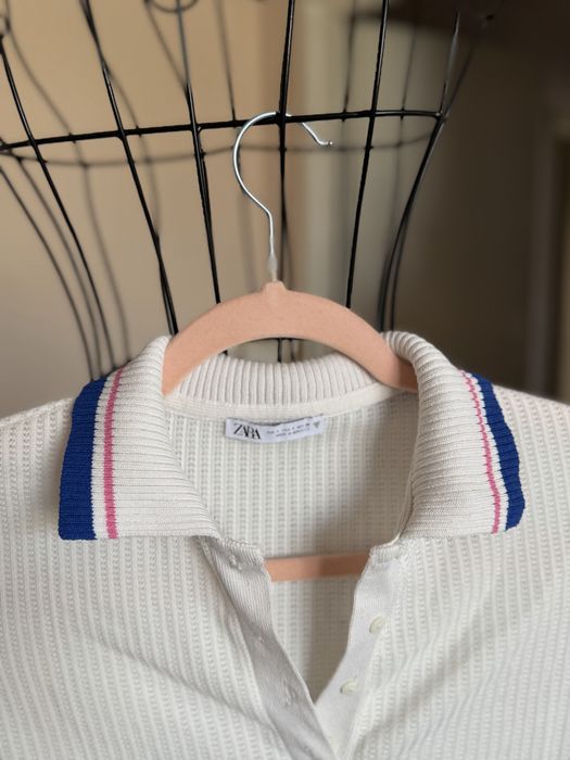 Tricou Zara, S , nou