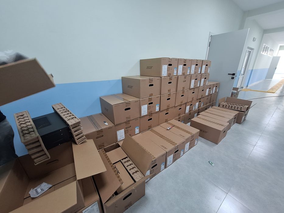 Компьютер для офиса