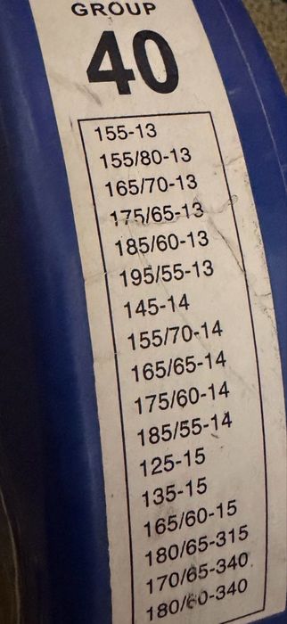 Цепь пара для авто